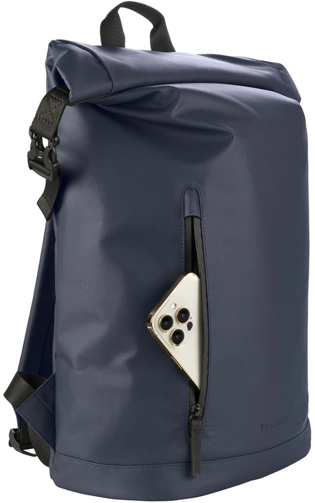 Tucano ROLLO RUCKSACK BLAU