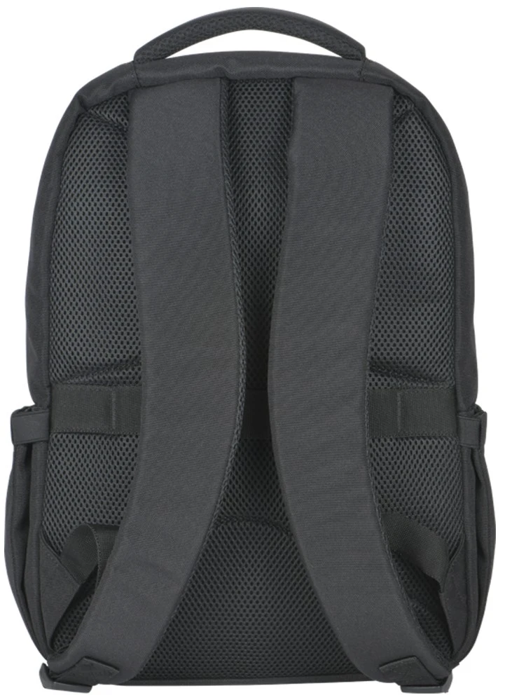 Kuprinė Tucano Sirio na laptopa 15.6"/ MacBook Pro 16" juoda