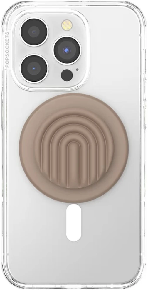 „PopSockets“ – „PopGrip MagSafe“ – vėlyvos išlinkimo formos