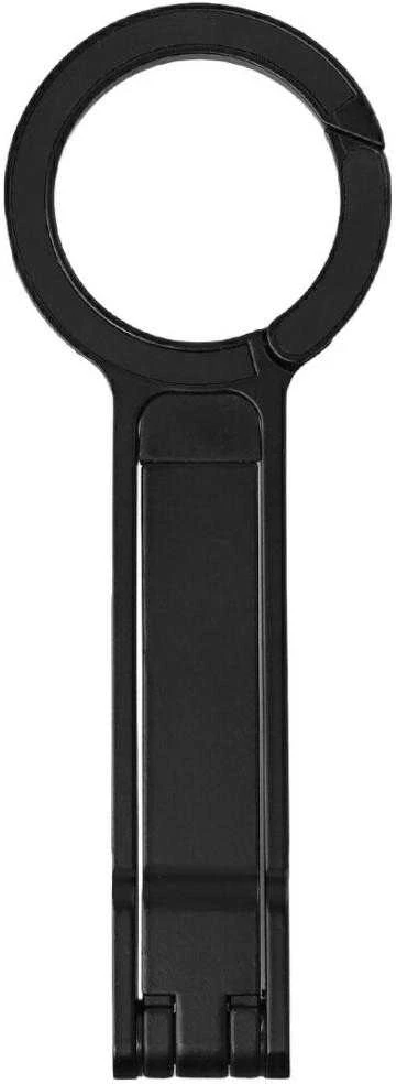 Laikiklis magnetinis 4smarts selfie stick trikojis juoda