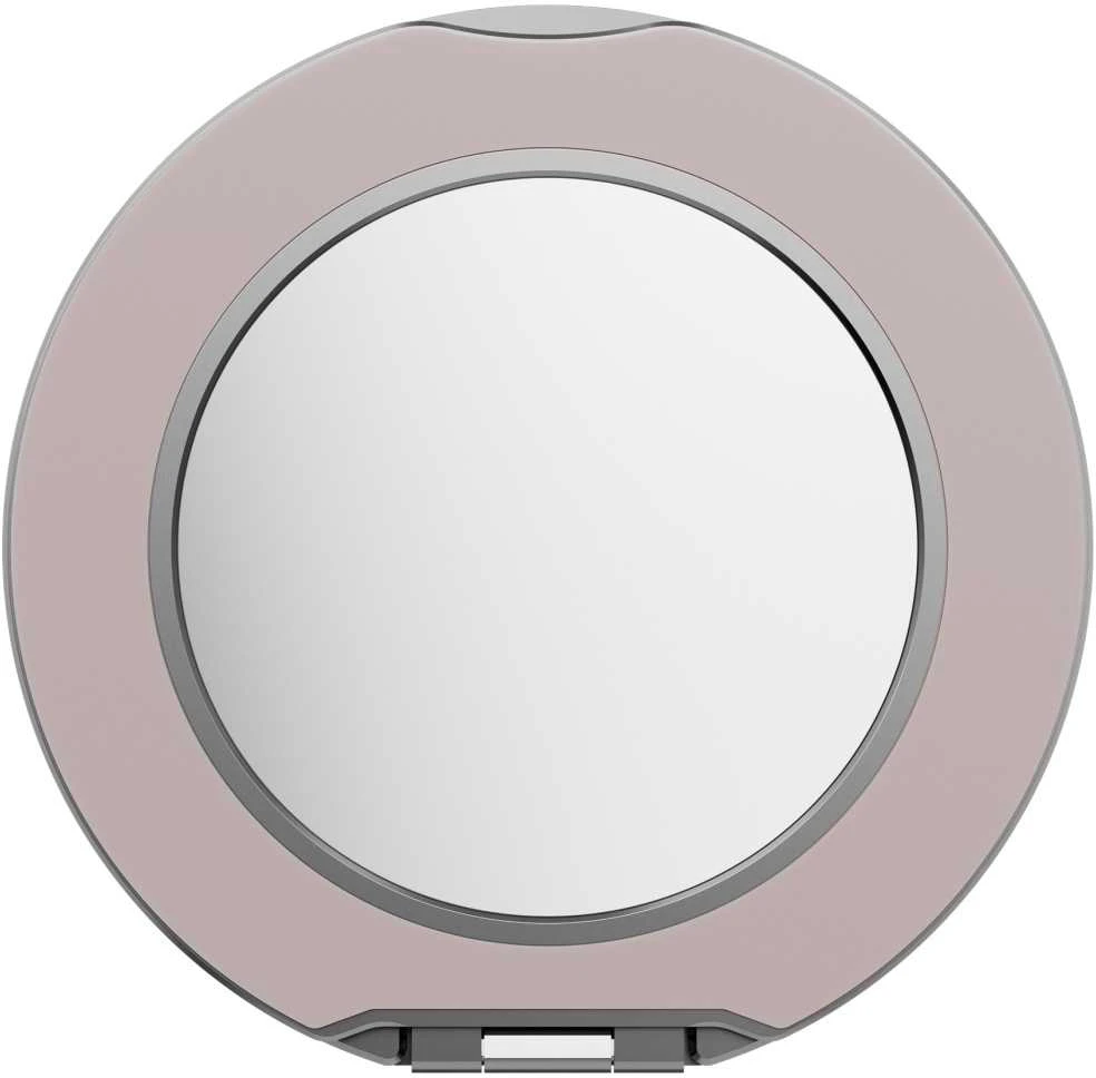 Laikiklis magnetinis UNIQ Coehl Luna su mirrorkiem i suck cup mėlyna