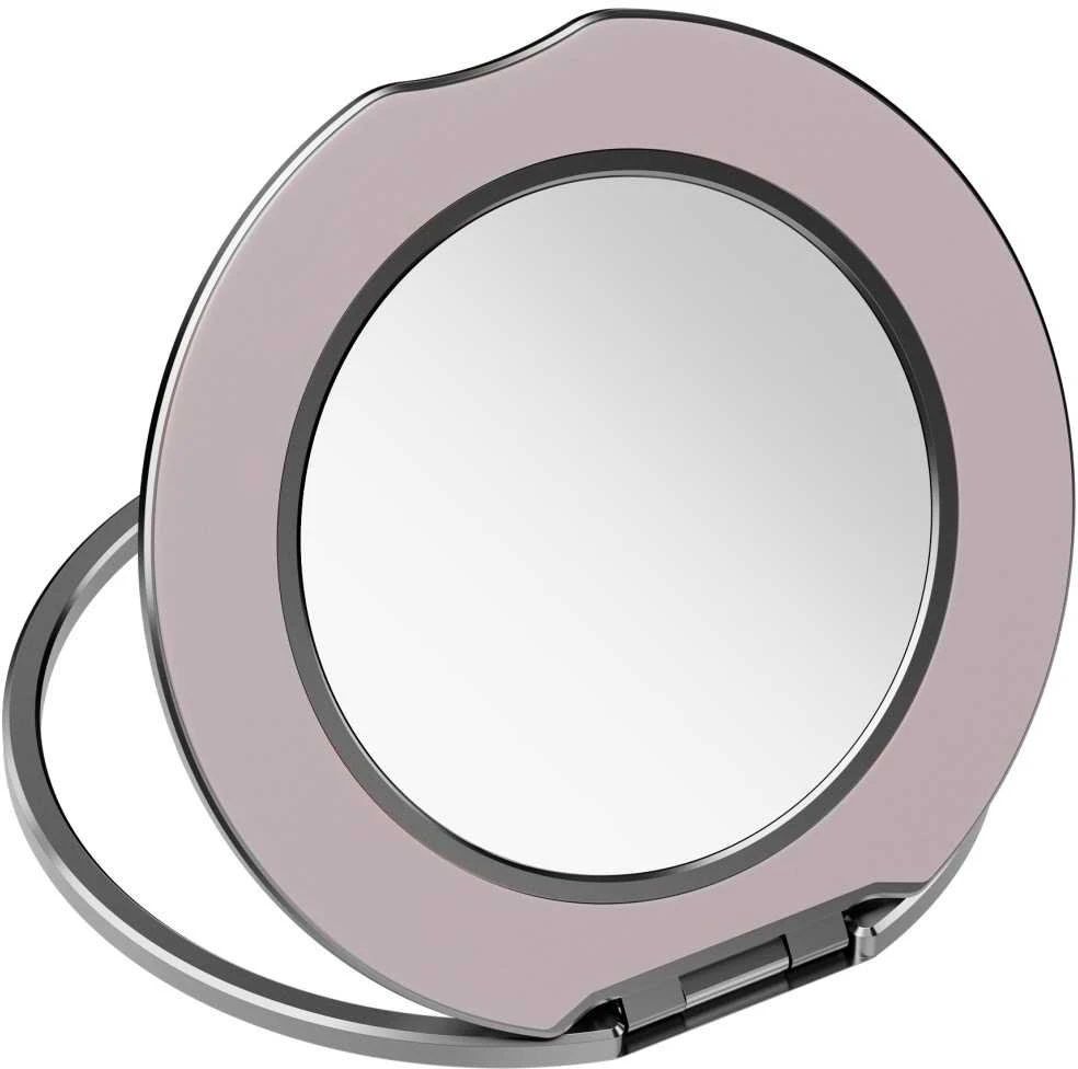 Laikiklis magnetinis UNIQ Coehl Luna su mirrorkiem i suck cup mėlyna