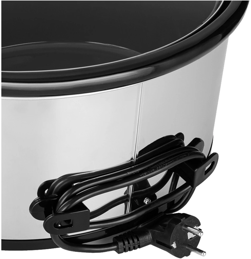 TESLA SlowCook S800 Deluxe