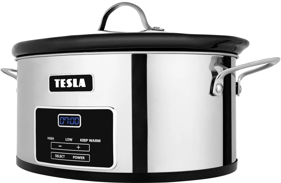 TESLA SlowCook S800 Deluxe