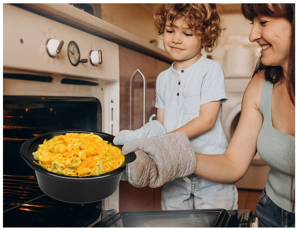 TESLA SlowCook S800 Deluxe