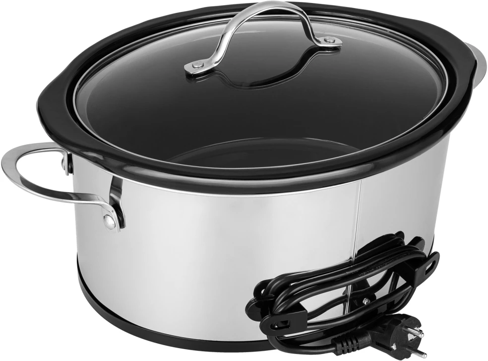 TESLA SlowCook S800 Deluxe