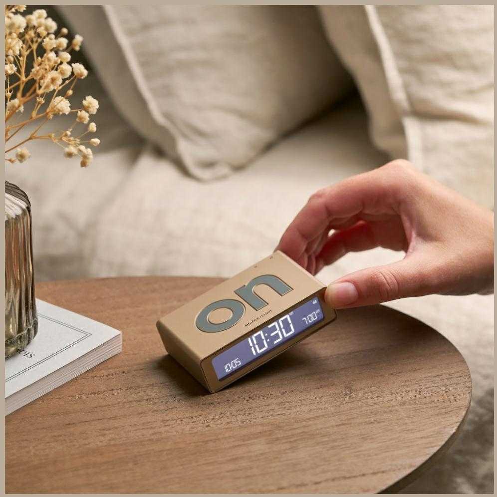Namų kino sistema LEXON | Mini atverčiamas dvipusis žadintuvas | LR158D1 | USB jungtis