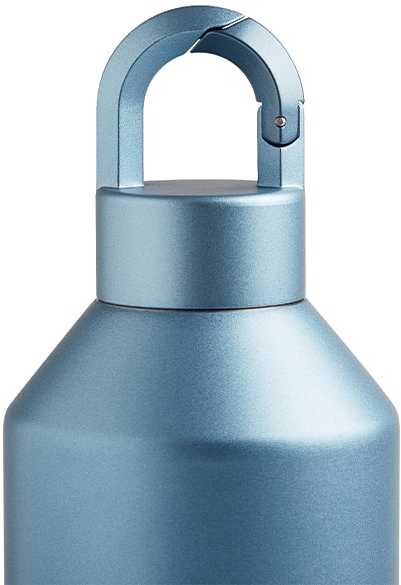 Mėlyna Lexon Horizon Termos 500mljasnoniebieski/light mėlynas LL148LB1