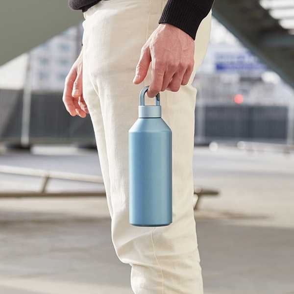 Mėlyna Lexon Horizon Termos 500mljasnoniebieski/light mėlynas LL148LB1