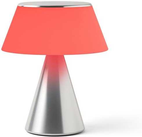 Lexon Luma XL LED lempa iš aliuminio LH98MAP