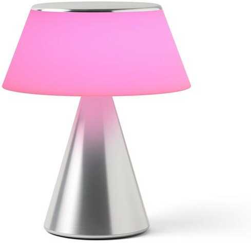 Lexon Luma XL LED lempa iš aliuminio LH98MAP