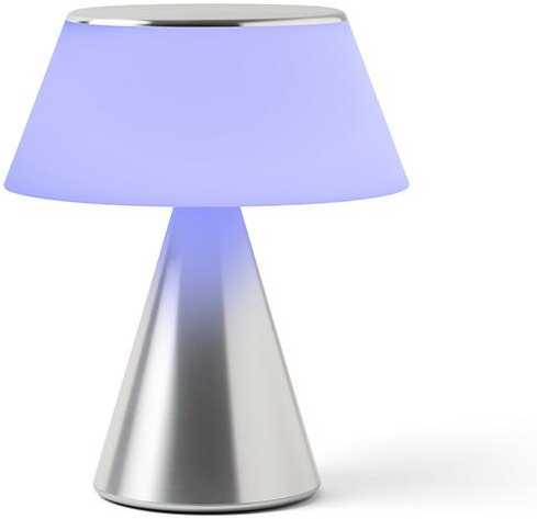 Lexon Luma XL LED lempa iš aliuminio LH98MAP
