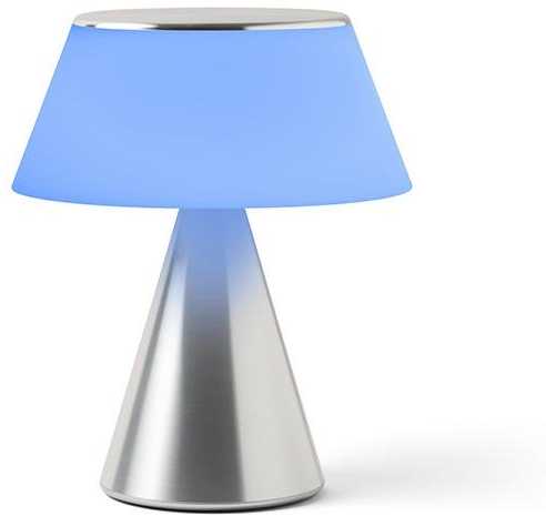 Lexon Luma XL LED lempa iš aliuminio LH98MAP