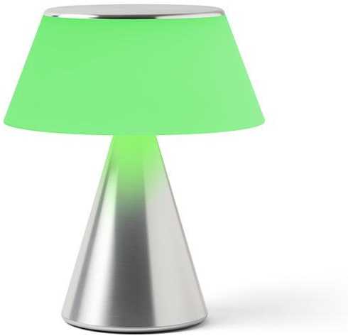 Lexon Luma XL LED lempa iš aliuminio LH98MAP