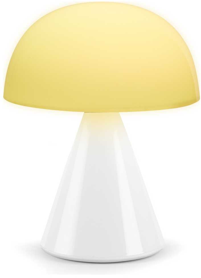 Lexon Mina L LED lempa, balta, LH65WG