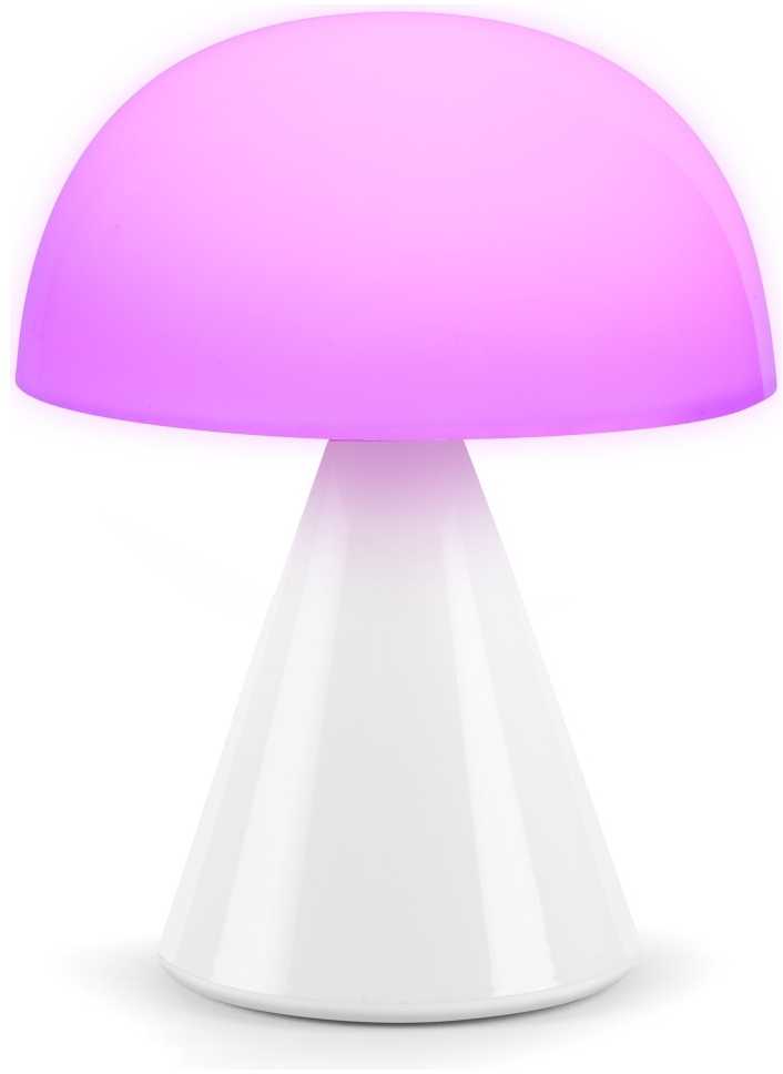 Lexon Mina L LED lempa, balta, LH65WG