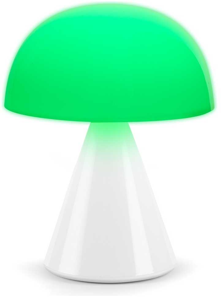 Lexon Mina L LED lempa, balta, LH65WG