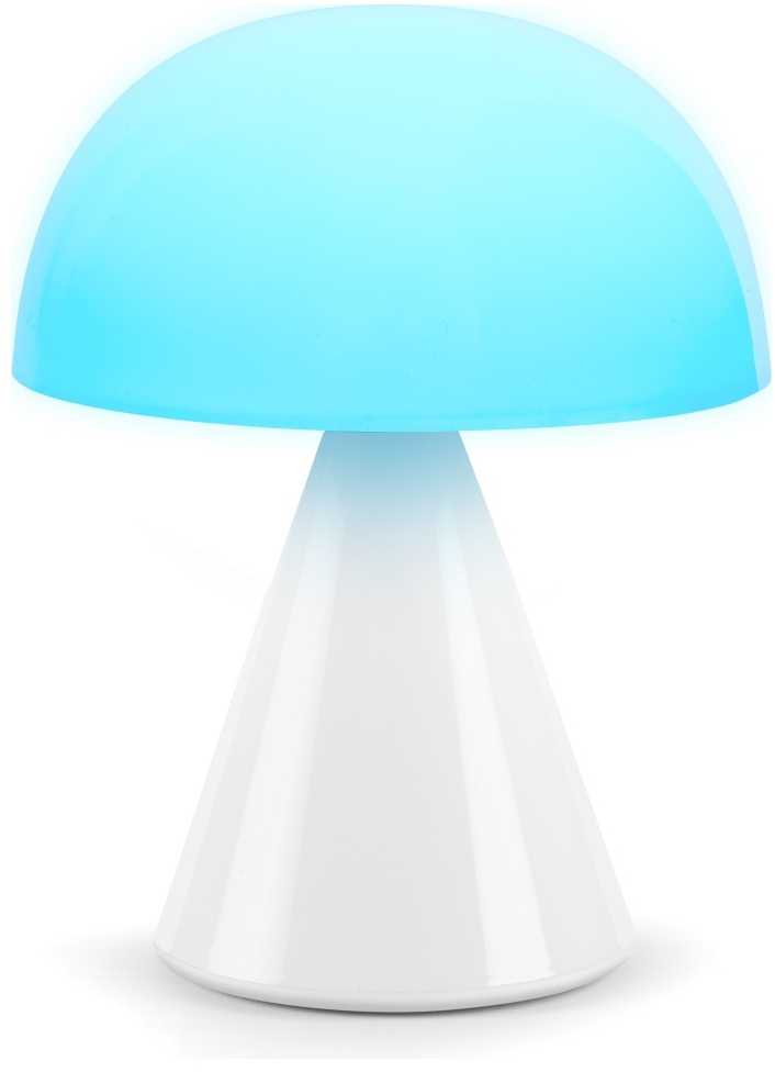 Lexon Mina L LED lempa, balta, LH65WG