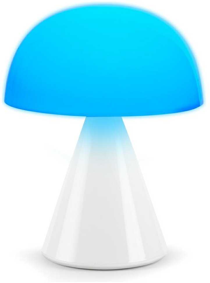 Lexon Mina L LED lempa, balta, LH65WG