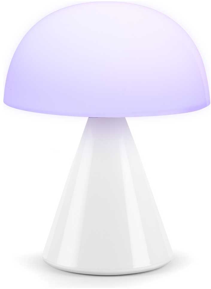 Lexon Mina L LED lempa, balta, LH65WG