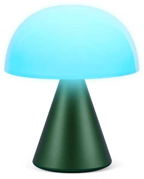 Lexon Mina M Lampa LED ciemno žalia/dark žalias LH64DG1