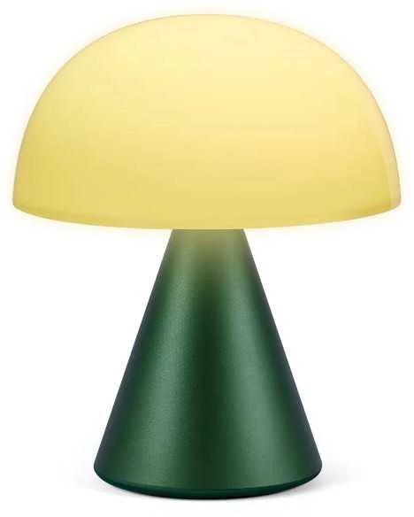 Lexon Mina M Lampa LED ciemno žalia/dark žalias LH64DG1