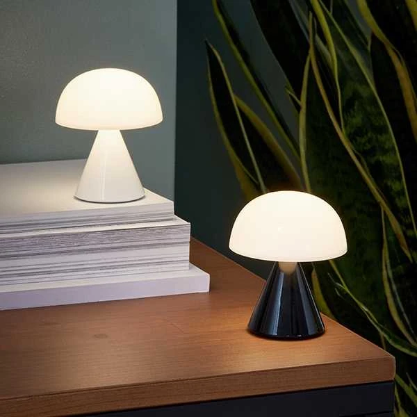 Lexon Lexon stalo lempa Lexon Mina Mini LED lempa Jude/ Jude LH60NG [H]