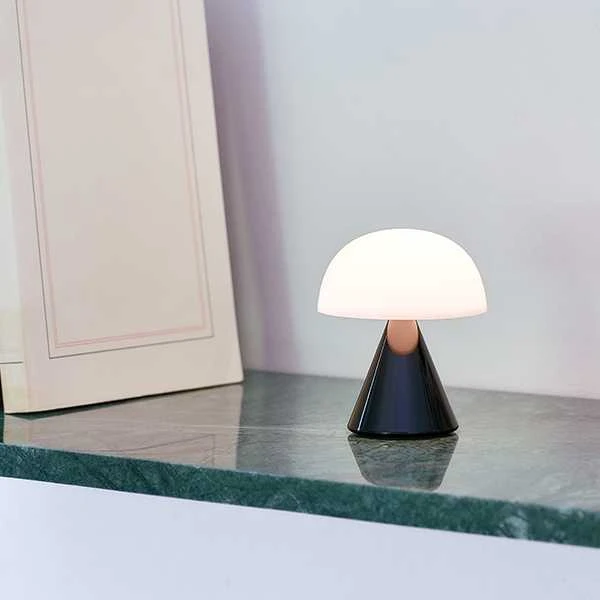 Lexon Lexon stalo lempa Lexon Mina Mini LED lempa Jude/ Jude LH60NG [H]