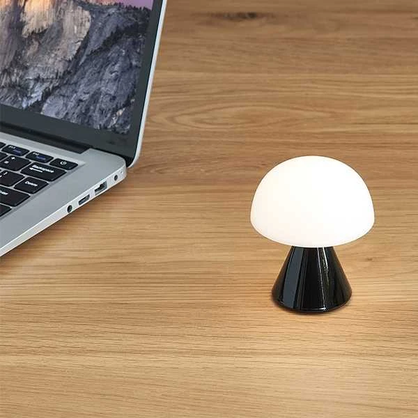 Lexon Lexon stalo lempa Lexon Mina Mini LED lempa Jude/ Jude LH60NG [H]