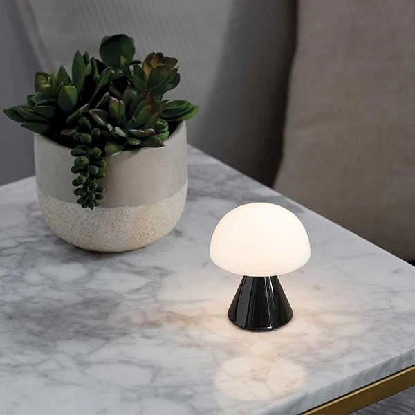Lexon Lexon stalo lempa Lexon Mina Mini LED lempa Jude/ Jude LH60NG [H]