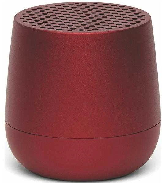 Garsiakalbis Lexon Mino+ raudona (LA125DR)