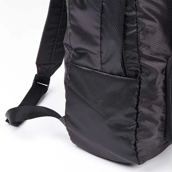Lexon Kuprinė LN2311NN Packable juoda