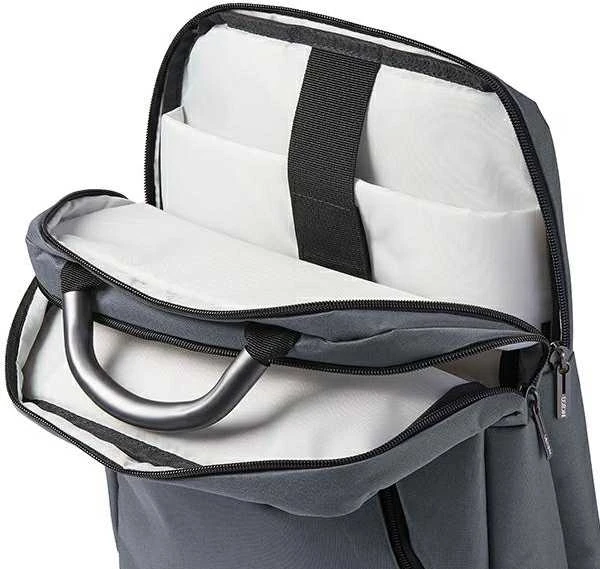 Lexon Kuprinė Nešiojamojo kompiuterio kuprinė LN2705G 16"