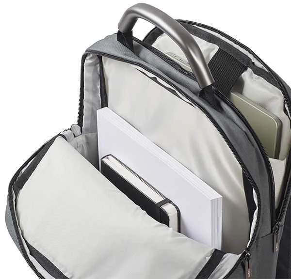 Lexon Kuprinė Nešiojamojo kompiuterio kuprinė LN2705G 16"