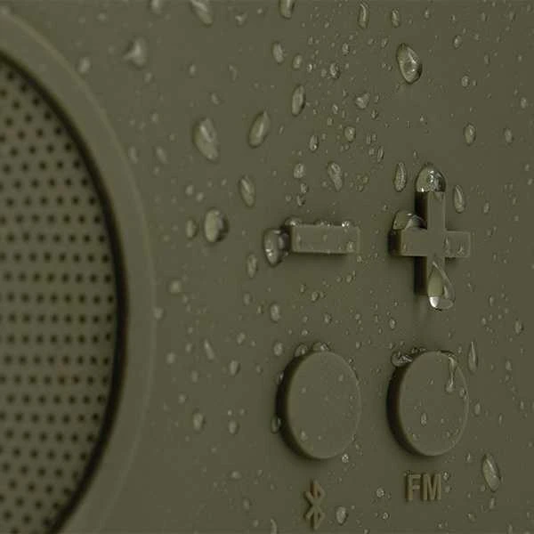 Lexon Tykho 3 Bluetooth radijas chaki LA119K9