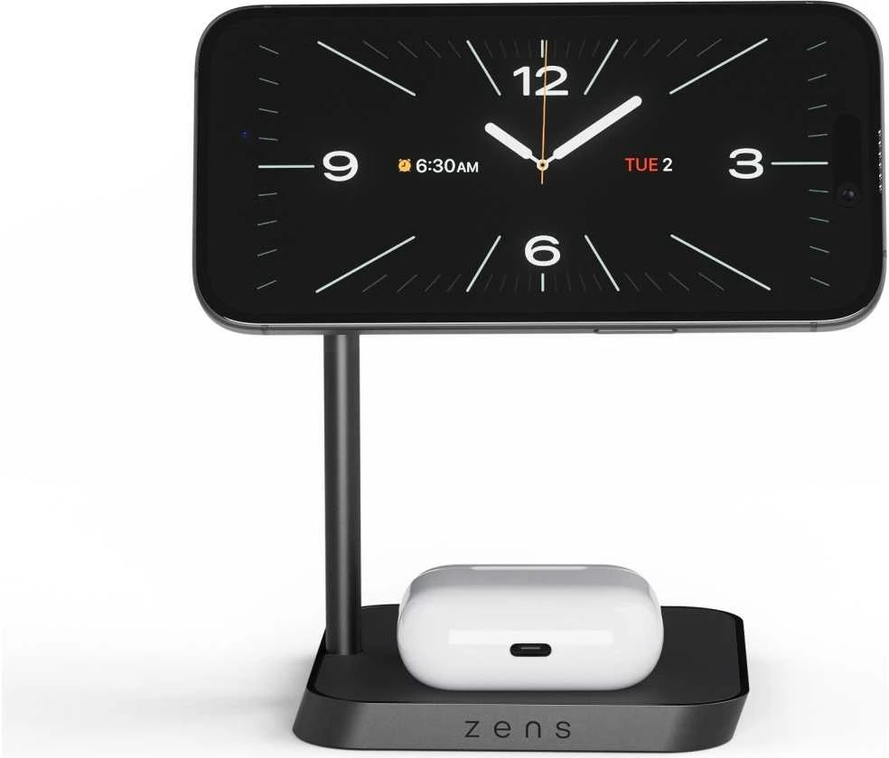ZENS OFFICE CHARGER 2