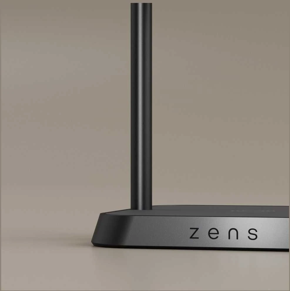 ZENS OFFICE CHARGER 2