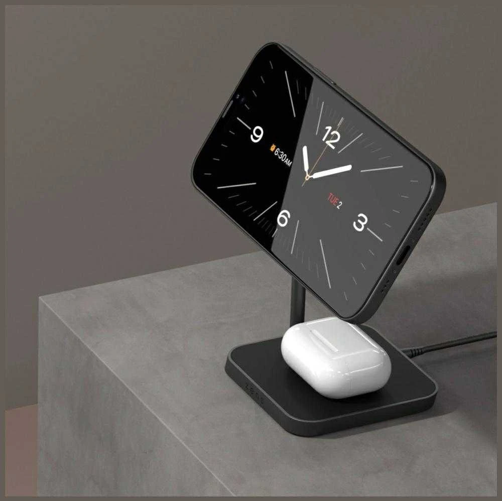 ZENS OFFICE CHARGER 2