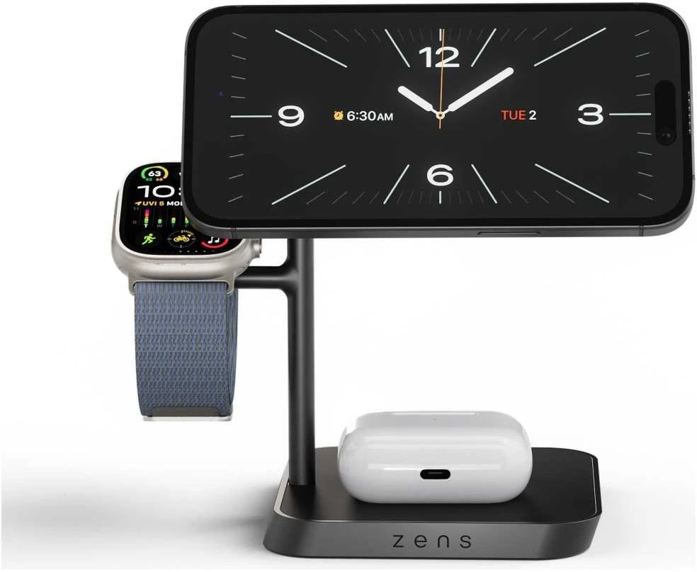 ZENS OFFICE CHARGER PRO 3