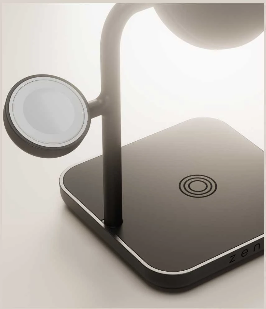 ZENS OFFICE CHARGER PRO 3