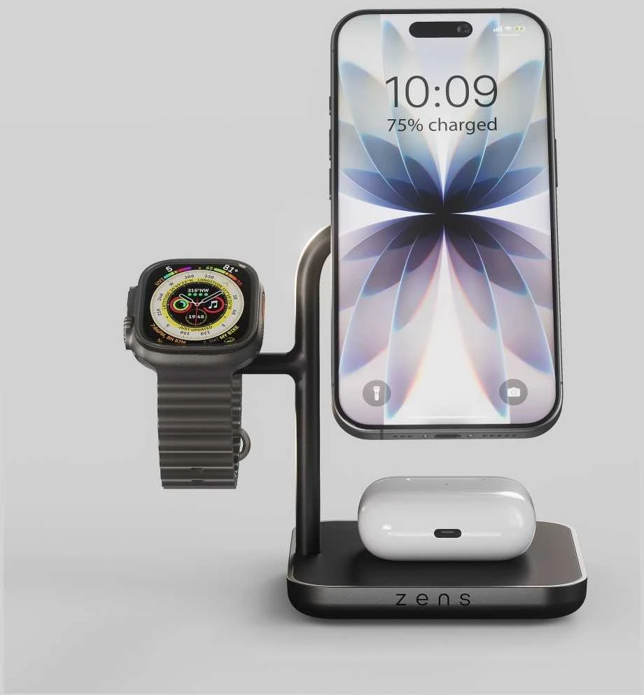 ZENS OFFICE CHARGER PRO 3