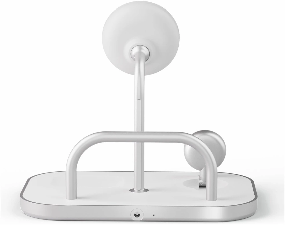 ZENS 4-1 belaidis įkroviklis, 60 W, USB-C išvestis