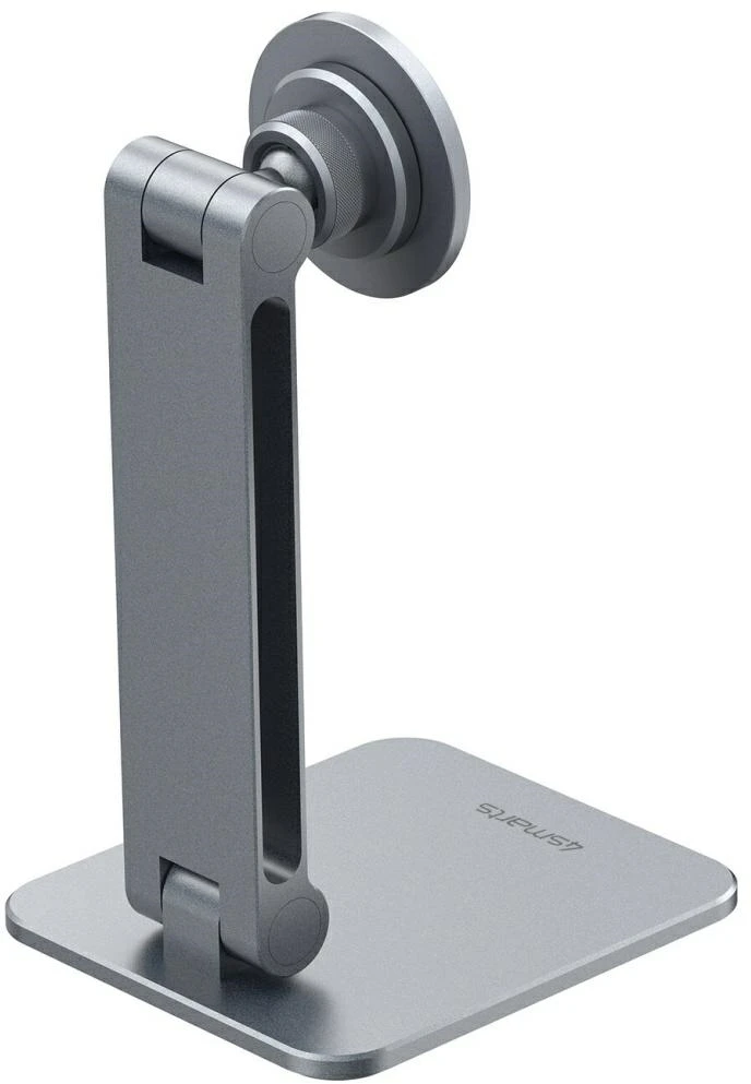 Magnetic holder for phone and tablet 4smarts ErgoPro Desk Stand – pilkas