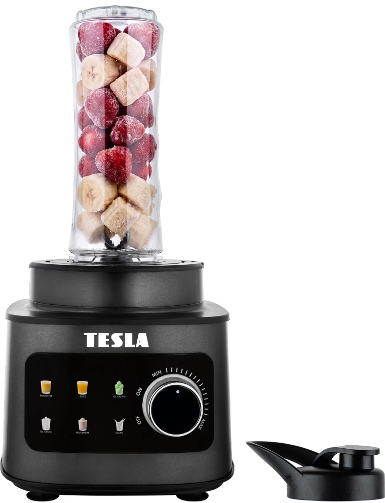 Maišytuvas stalo TESLA CrunchX Power NF650
