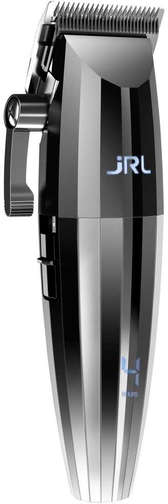 Cordless razor JRL Fresh Fade 2020C sidabrinis