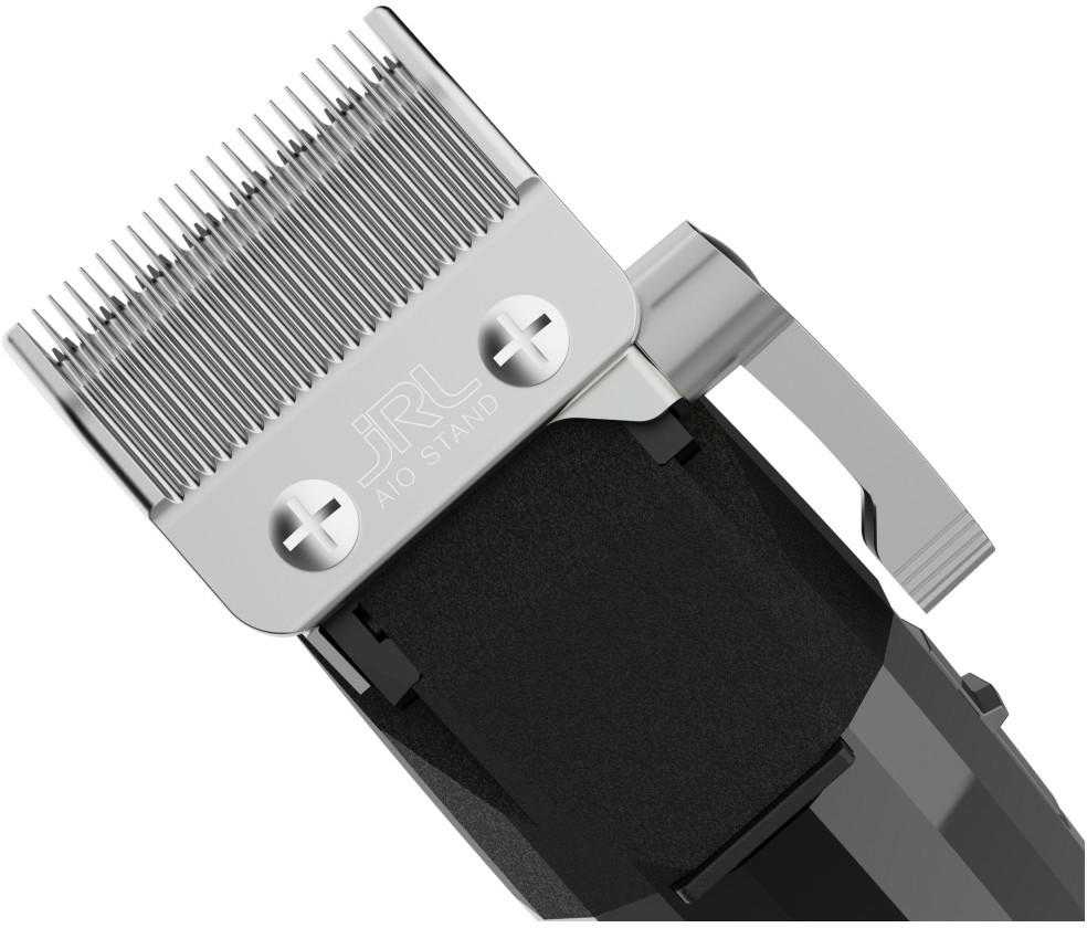 Cordless razor JRL Fresh Fade 2020C sidabrinis