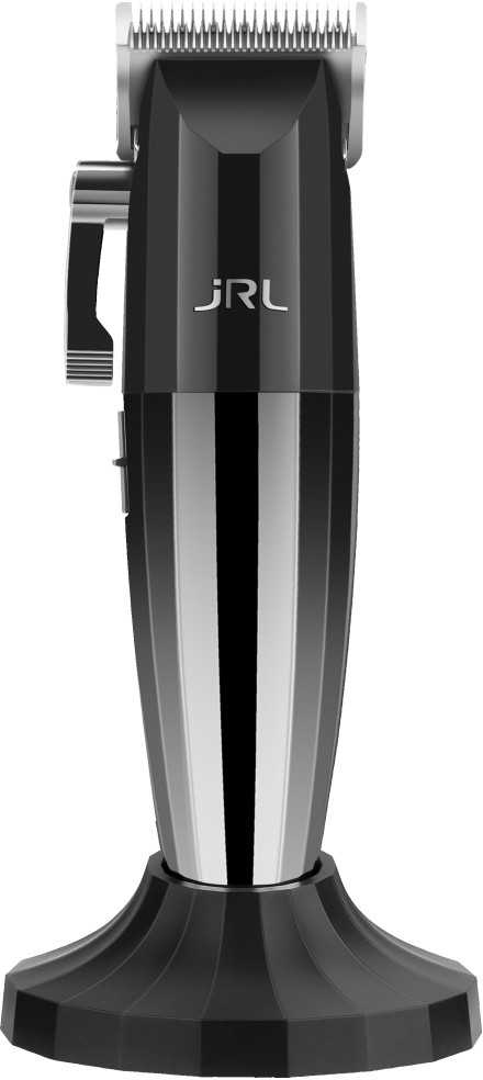 Cordless razor JRL Fresh Fade 2020C sidabrinis