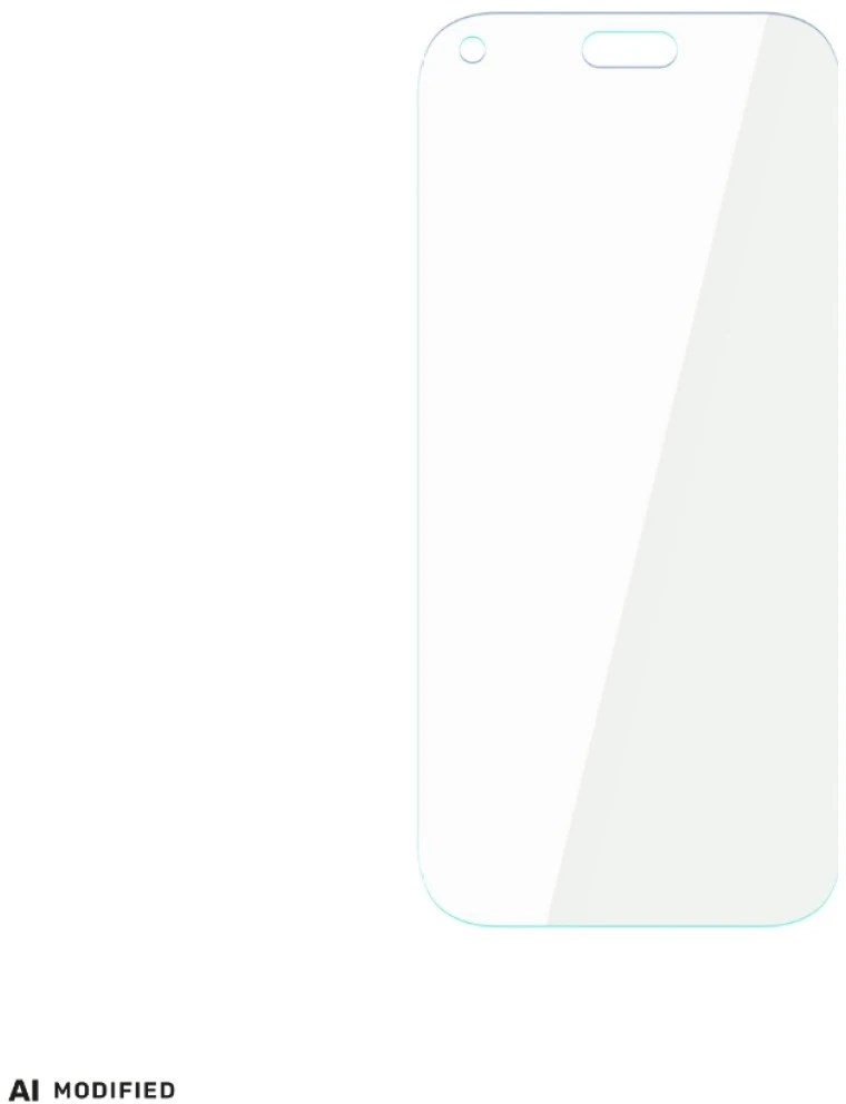 3mk plėvelė Apple iPhone 18 Pro Max – SilkyMatt Pro