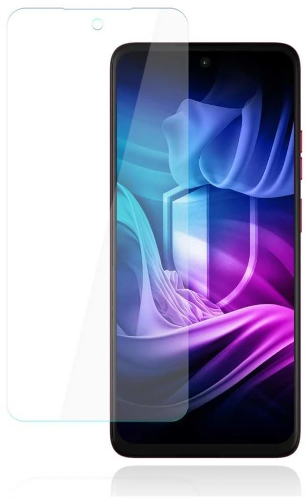 Nezatříděno 3Mk apsauga Motorola Moto G57 Power - 3mk Silky Matt Pro