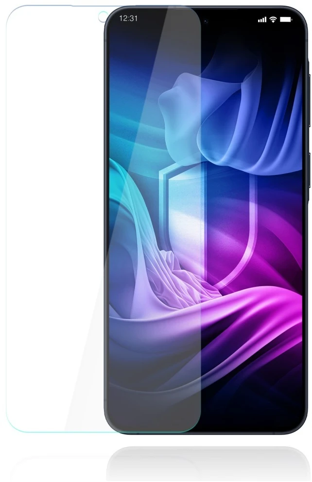 3mk Samsung Galaxy A57 - Silky Matt Pro